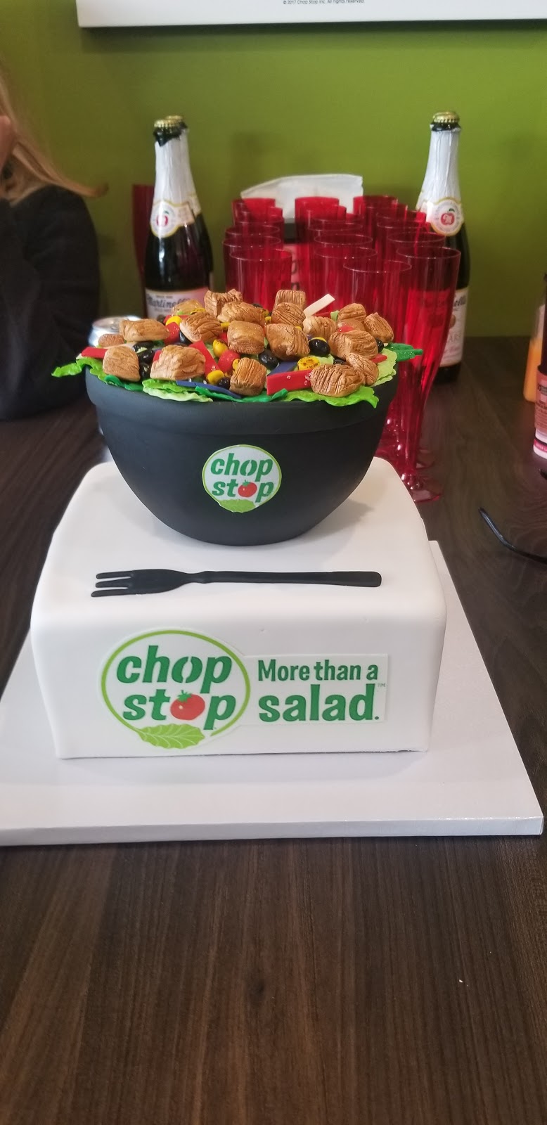 Chop Stop | 1165 W Renaissance Pkwy #410, Rialto, CA 92376 | Phone: (909) 320-8818