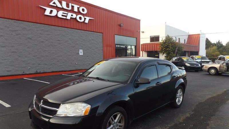 Auto Depot of Madison | 1201 Gallatin Pike N, Madison, TN 37115, USA | Phone: (615) 868-1234