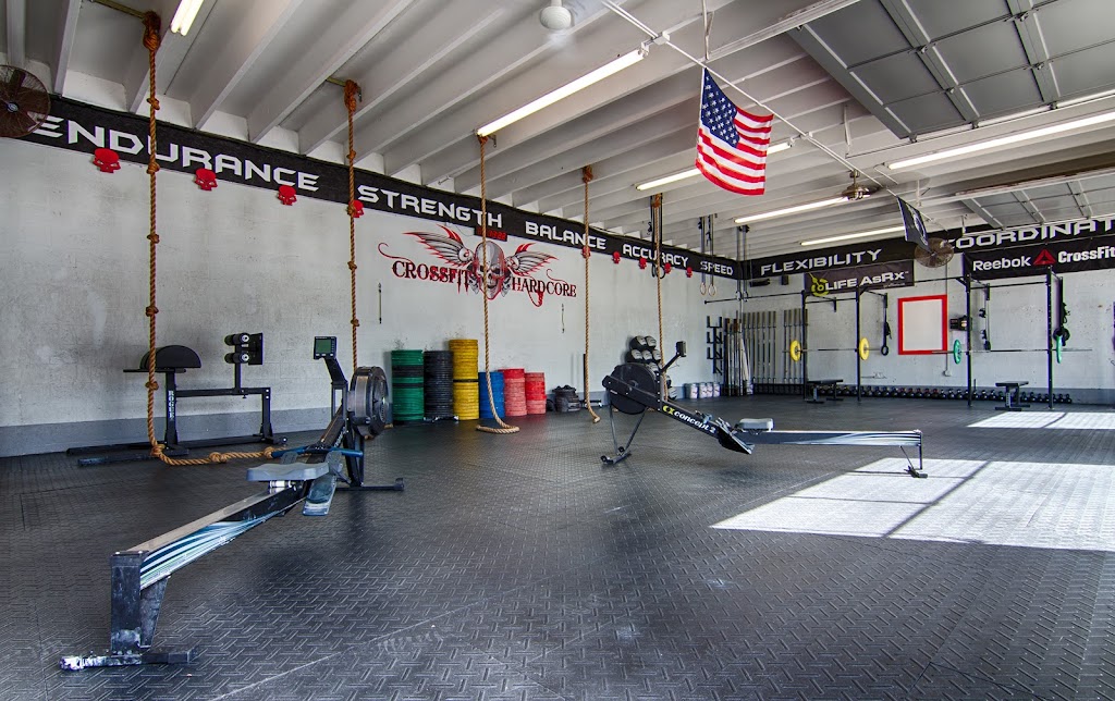 Crossfit Pompano Beach | 23 SE 22nd Ave, Pompano Beach, FL 33062, USA | Phone: (954) 943-6380