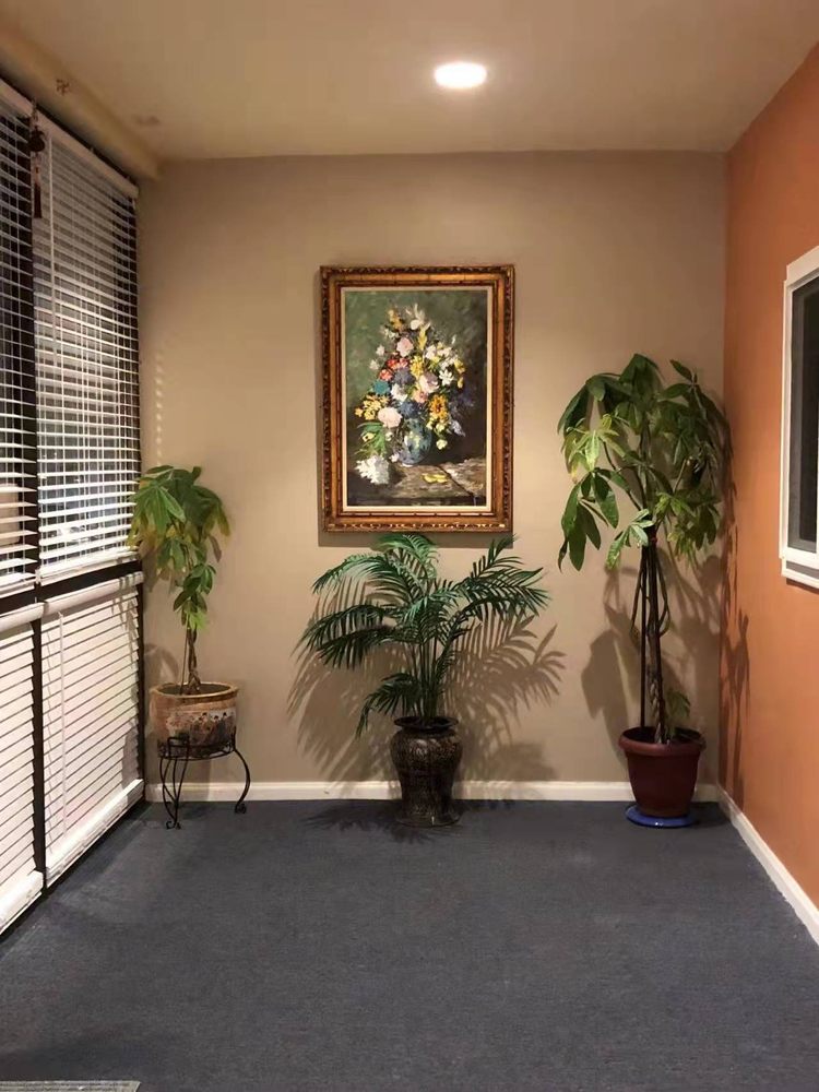 Healthy Massage Center | 4375 Clayton Rd STE K, Concord, CA 94521, USA | Phone: (925) 375-1931