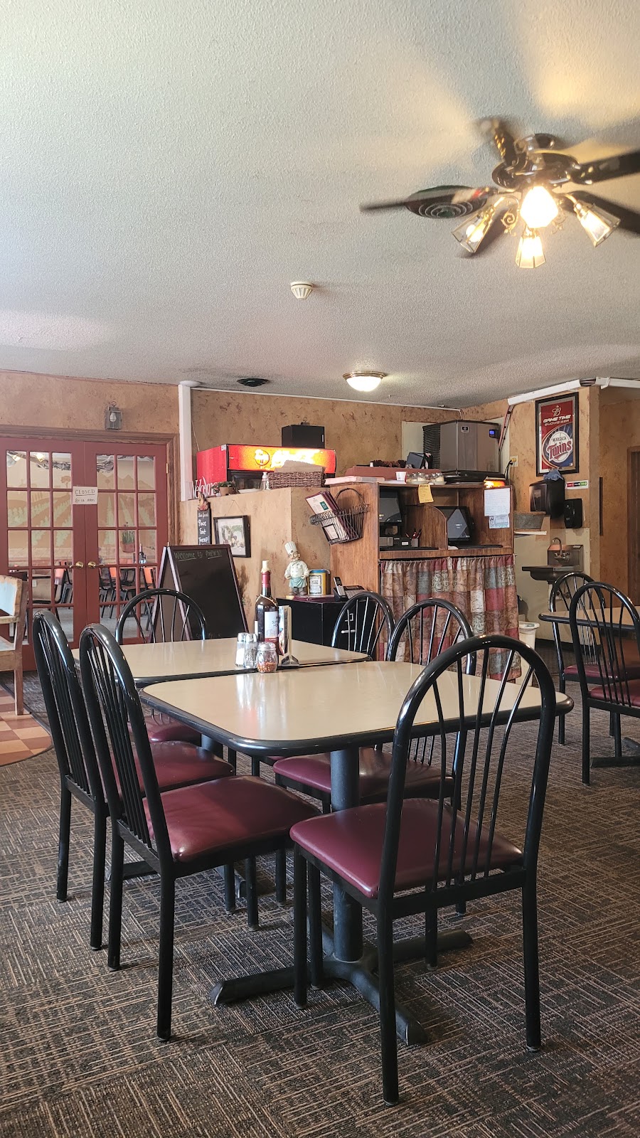 Papas Italian | 26140 3rd St E, Zimmerman, MN 55398, USA | Phone: (763) 856-7272