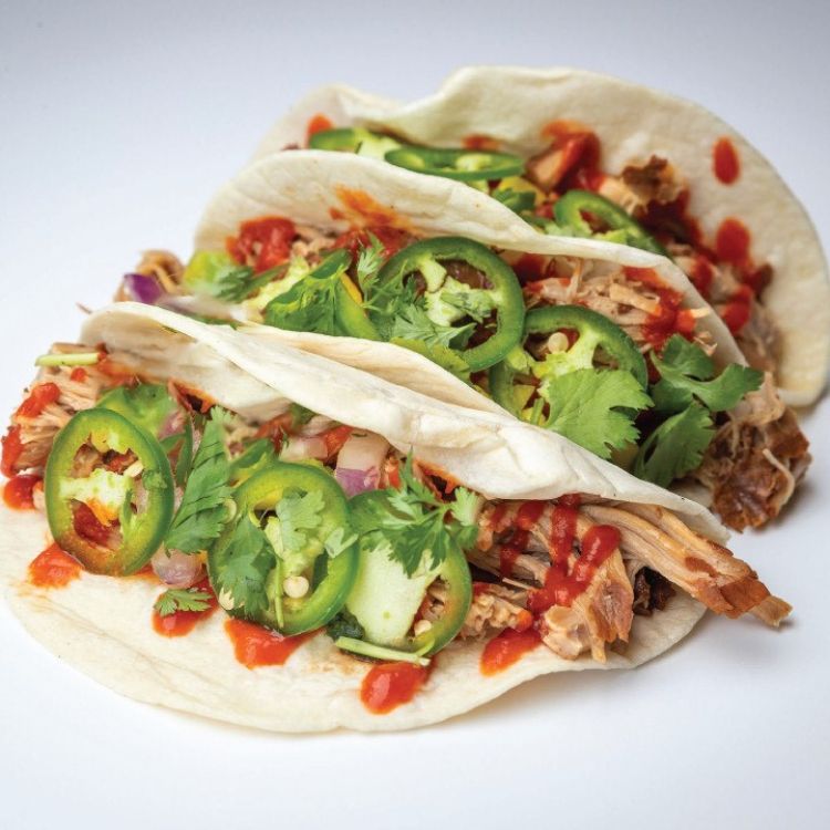 Bubbakoos Burritos | 12 N Village Blvd, Sparta Township, NJ 07871, USA | Phone: (973) 846-2500