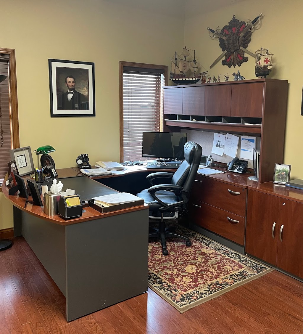 Jeffrey N. De Wester Treatment and Research Center | 6447 S East St suite d, Indianapolis, IN 46227, USA | Phone: (463) 206-2166