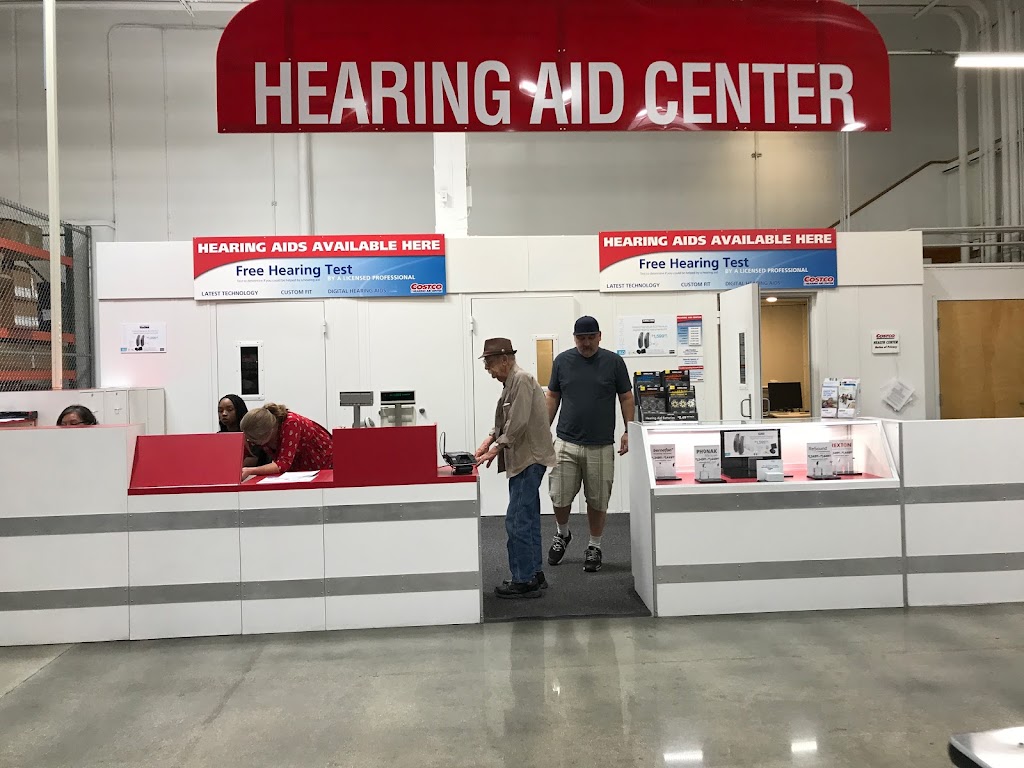 Costco hearing aid store | 1220 W Foothill Blvd, Azusa, CA 91702, USA | Phone: (626) 812-6464