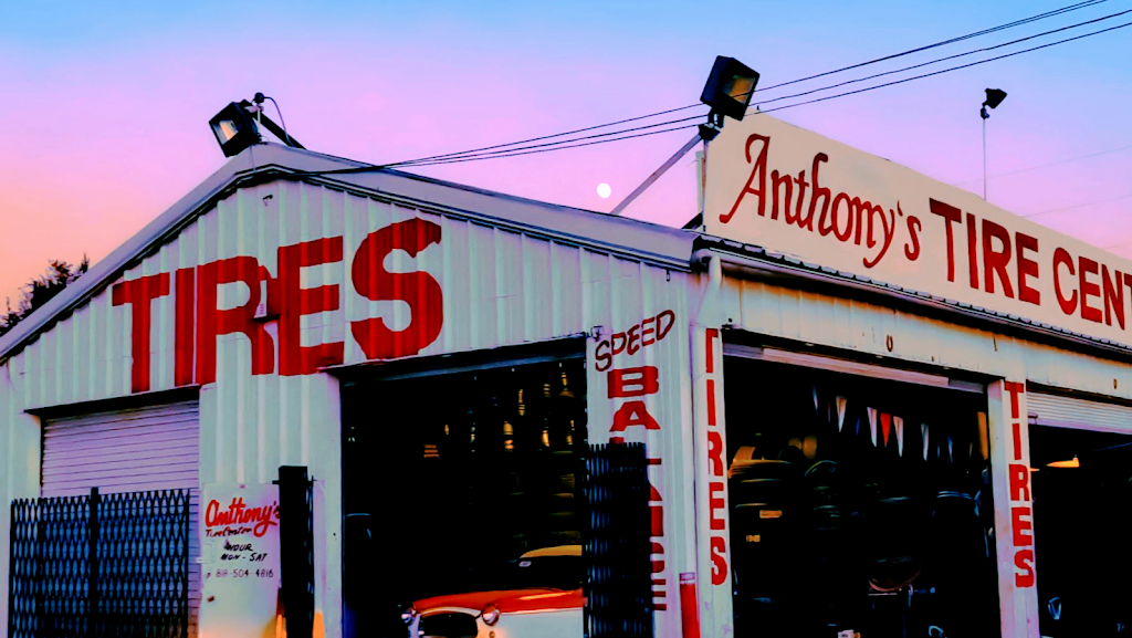 Anthonys Tires | 9308 Glenoaks Blvd STE C, Sun Valley, CA 91352 | Phone: (818) 504-4816