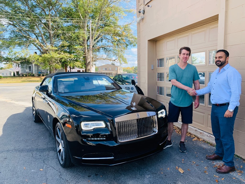 Used Imports Auto LLC | 442 S Atlanta St, Roswell, GA 30075, USA | Phone: (770) 881-8008