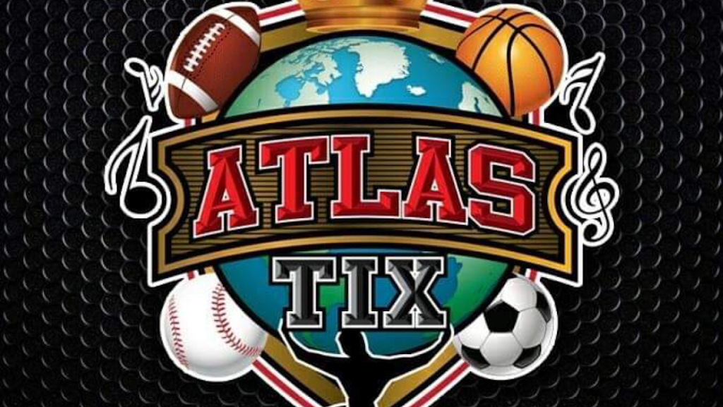 Atlas Ticket Exchange | 4600 E Washington St, Phoenix, AZ 85034, USA | Phone: (623) 692-2208