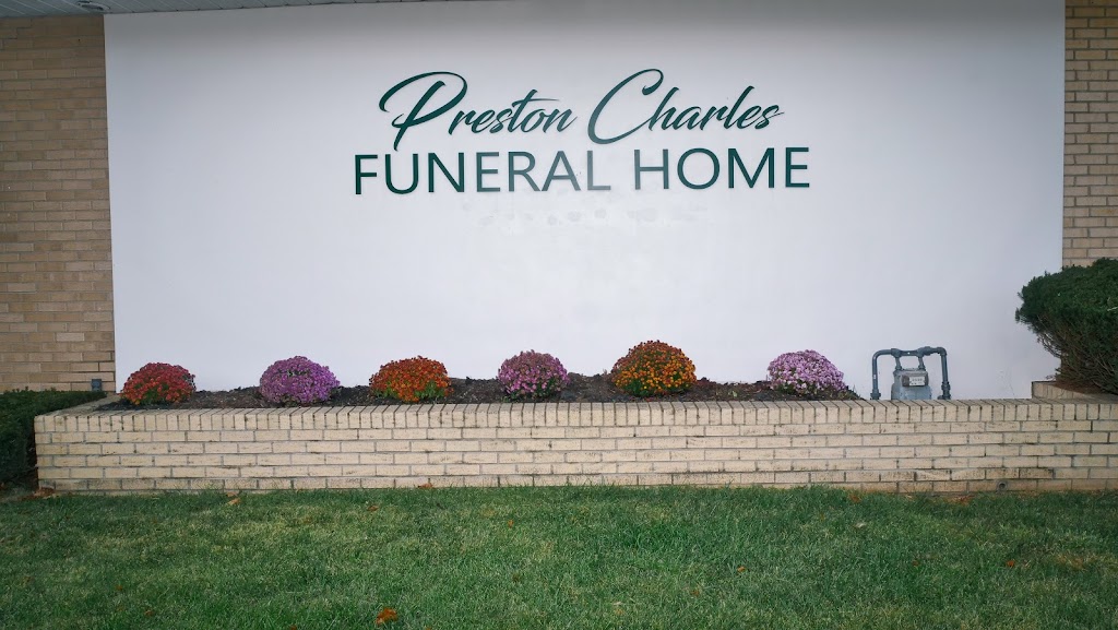 Preston Charles Funeral Home | 918 S Main St, Middletown, OH 45044, USA | Phone: (513) 217-7456