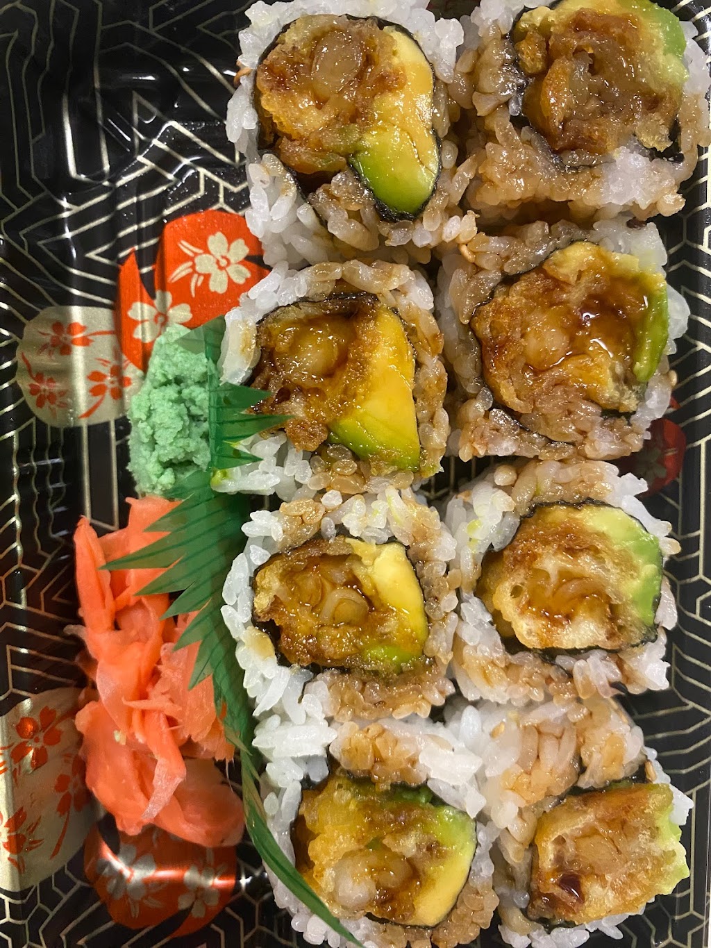 Ichiban Hibachi and Sushi | 7860 Quarterfield Rd, Severn, MD 21144 | Phone: (410) 969-6380