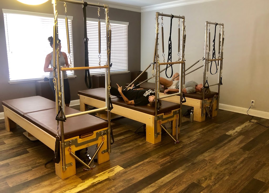 The Studio - Pilates, Temecula | 42116 Vandamere Ct, Temecula, CA 92592 | Phone: (760) 212-8424