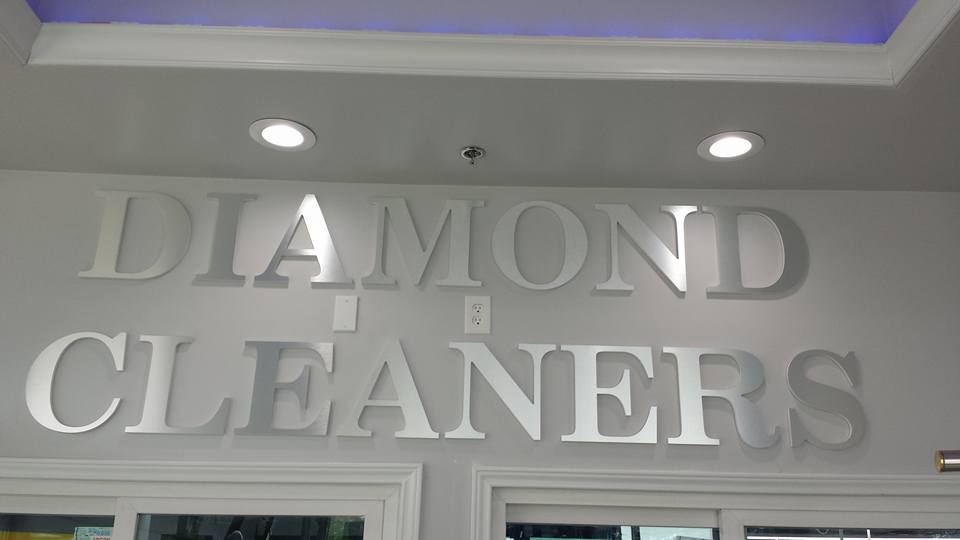 Diamond Dry Cleaners | 1180 Country Rd 80, Prosper, TX 75078, USA | Phone: (469) 481-9399