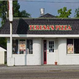 Teresas Pizza-Aurora | 1061 N Aurora Rd, Aurora, OH 44202, USA | Phone: (330) 562-5553