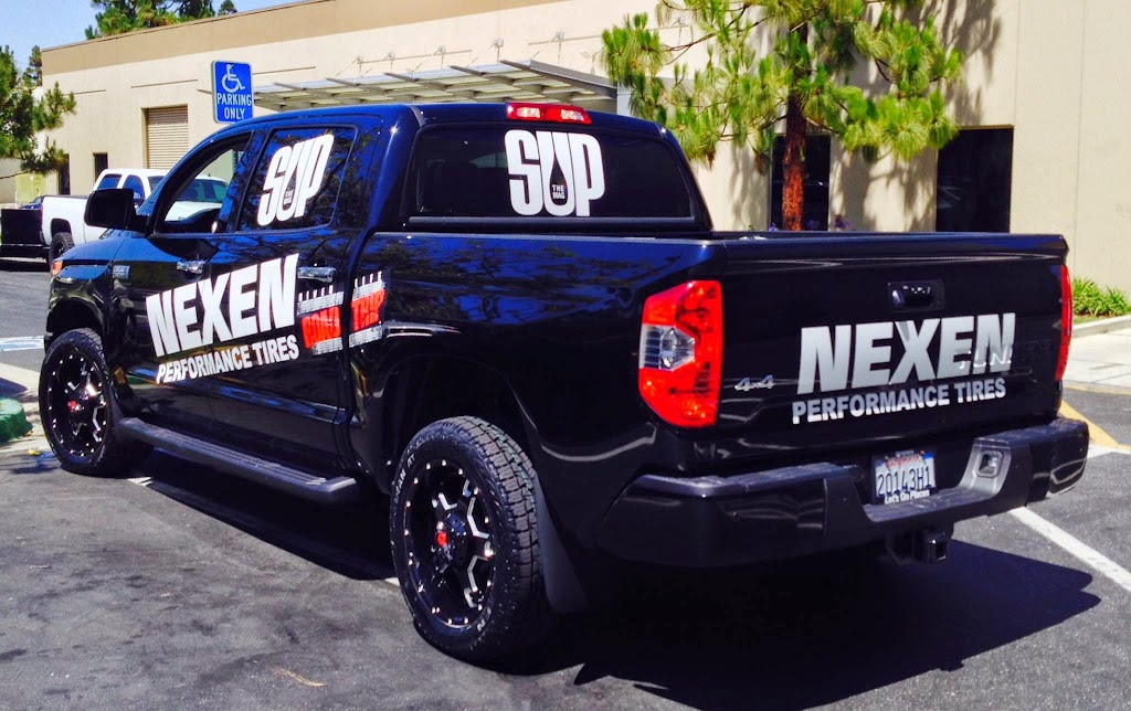 Nexen Tire | 21073 Pathfinder Rd #100, Diamond Bar, CA 91765, USA | Phone: (800) 576-3936