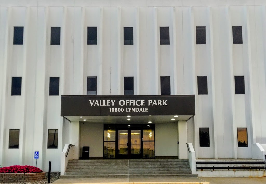 Valley Office Park | 10800 Lyndale Ave S, Bloomington, MN 55420, USA | Phone: (952) 881-9500