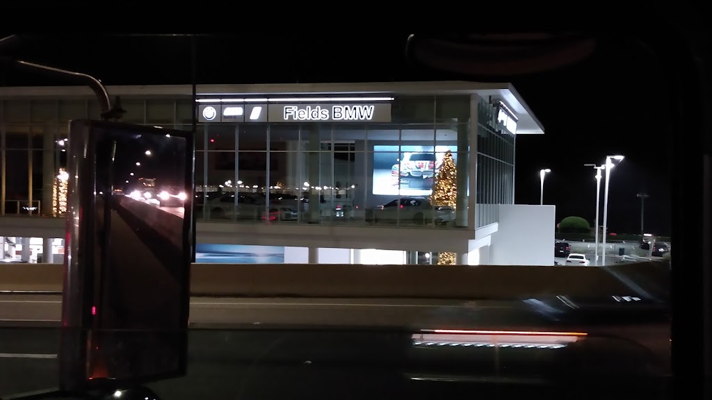 Fields BMW Winter Park | 963 Wymore Rd, Winter Park, FL 32789, USA | Phone: (407) 628-2100