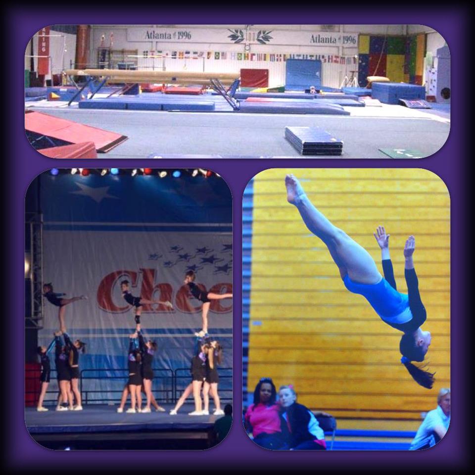 World of Gymnastics & Cheer | 104 Victoria N Ct, Woodstock, GA 30189, USA | Phone: (770) 516-6898