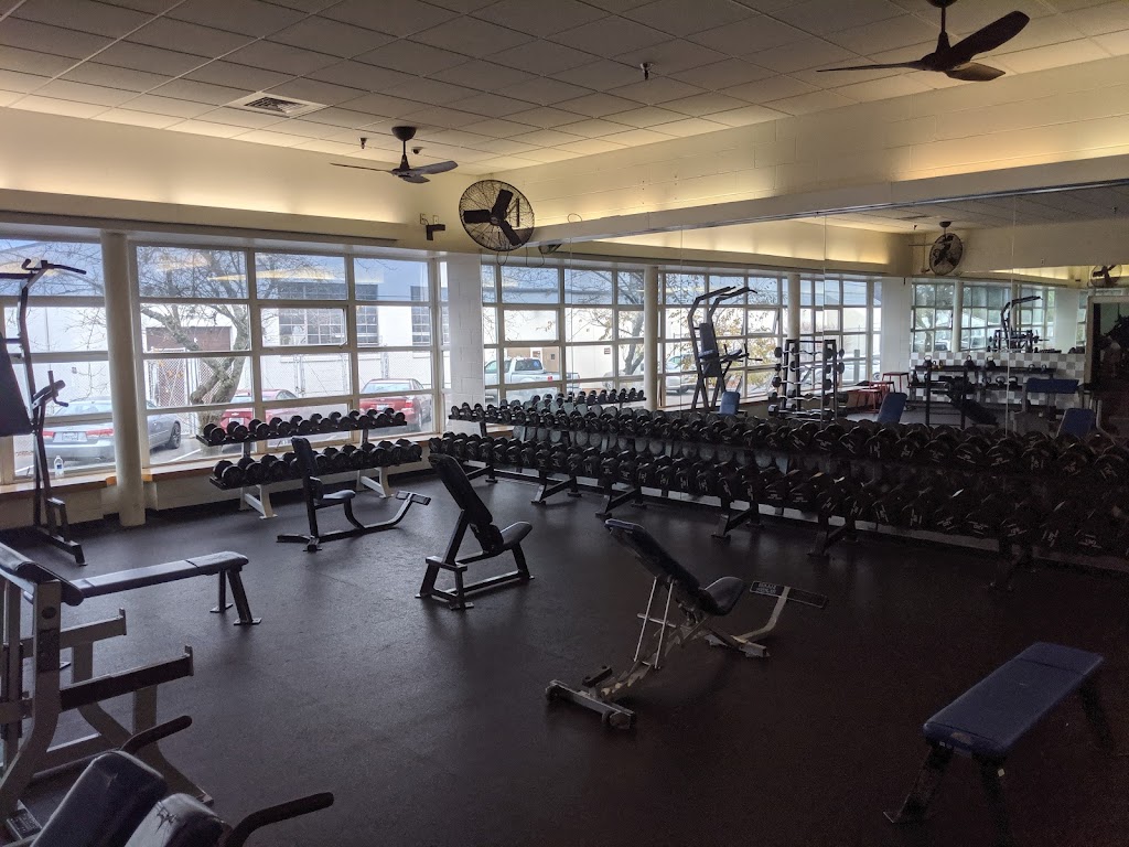 McChord Fitness Center | 729 5th St, McChord AFB, WA 98438, USA | Phone: (253) 982-6707