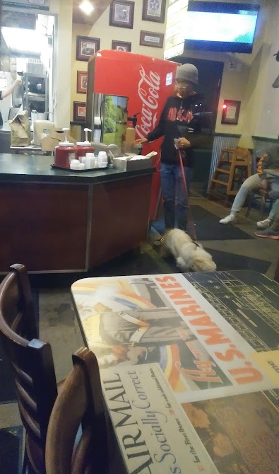 Wingstop | 6102 Reseda Blvd, Tarzana, CA 91335, USA | Phone: (818) 345-9464