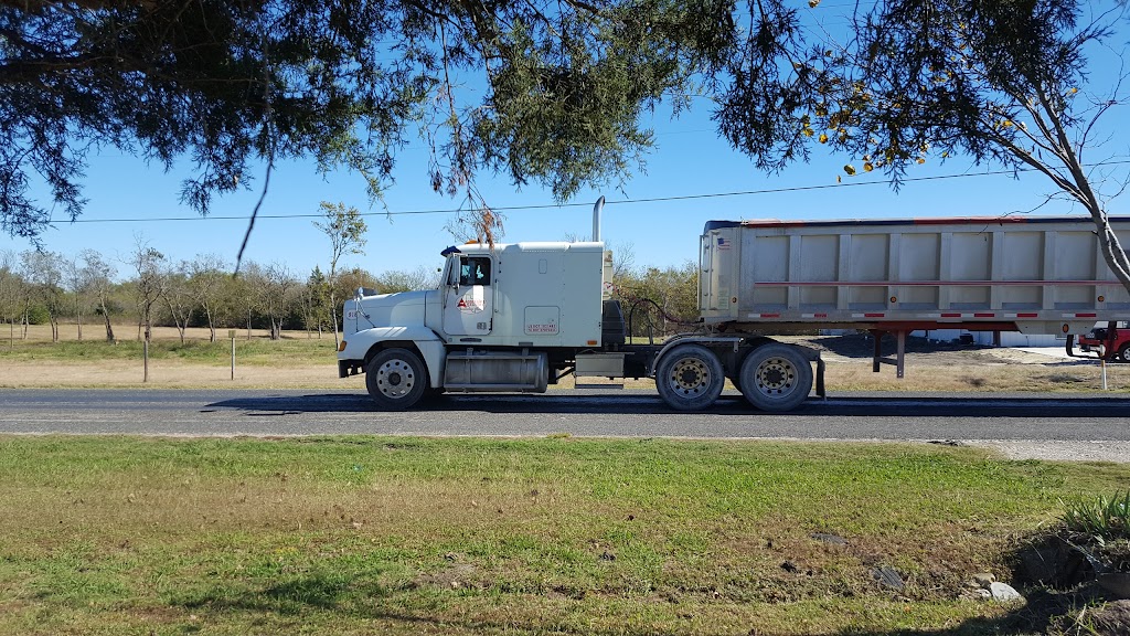 Aggregate Haulers LP | 3338 TX-101, Bridgeport, TX 76426, USA | Phone: (940) 683-0001