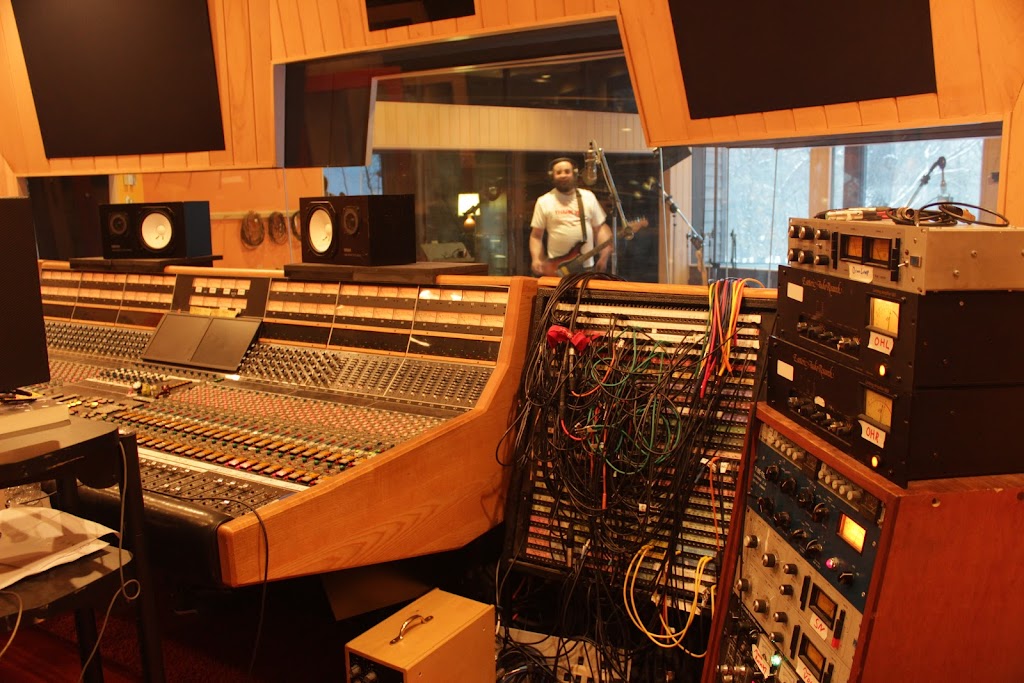 Pachyderm Recording Studio | 7840 County 17 Blvd, Cannon Falls, MN 55009, USA | Phone: (507) 263-4438