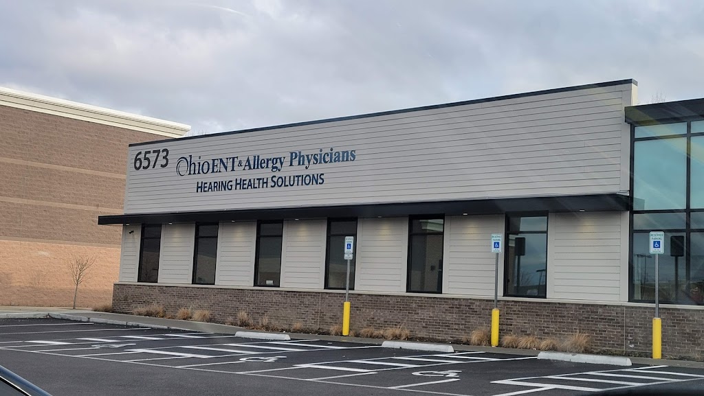 Ohio ENT & Allergy Physicians | 6573 E Broad St, Columbus, OH 43213, USA | Phone: (614) 755-5151