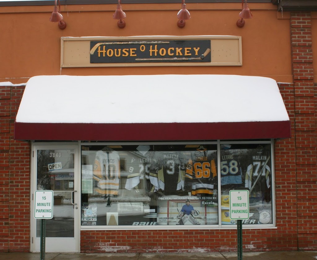 House O Hockey | 700 Craigdell Rd, New Kensington, PA 15068, USA | Phone: (412) 374-9707