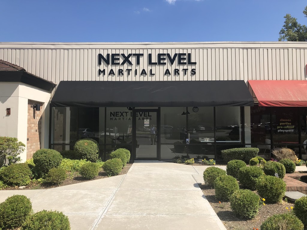 Next Level Martial Arts | 145 Kisco Ave, Mt Kisco, NY 10549 | Phone: (914) 244-0040