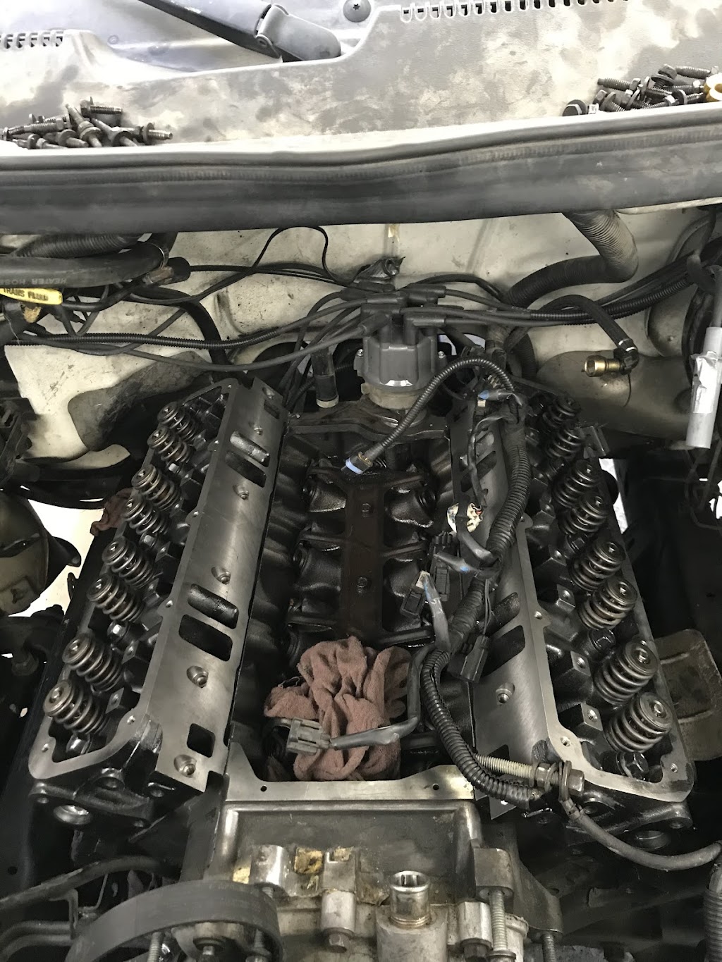 Valley Brothers Automotive Repair | 580 W Lambert Rd unit #J, Brea, CA 92821, USA | Phone: (714) 987-3230