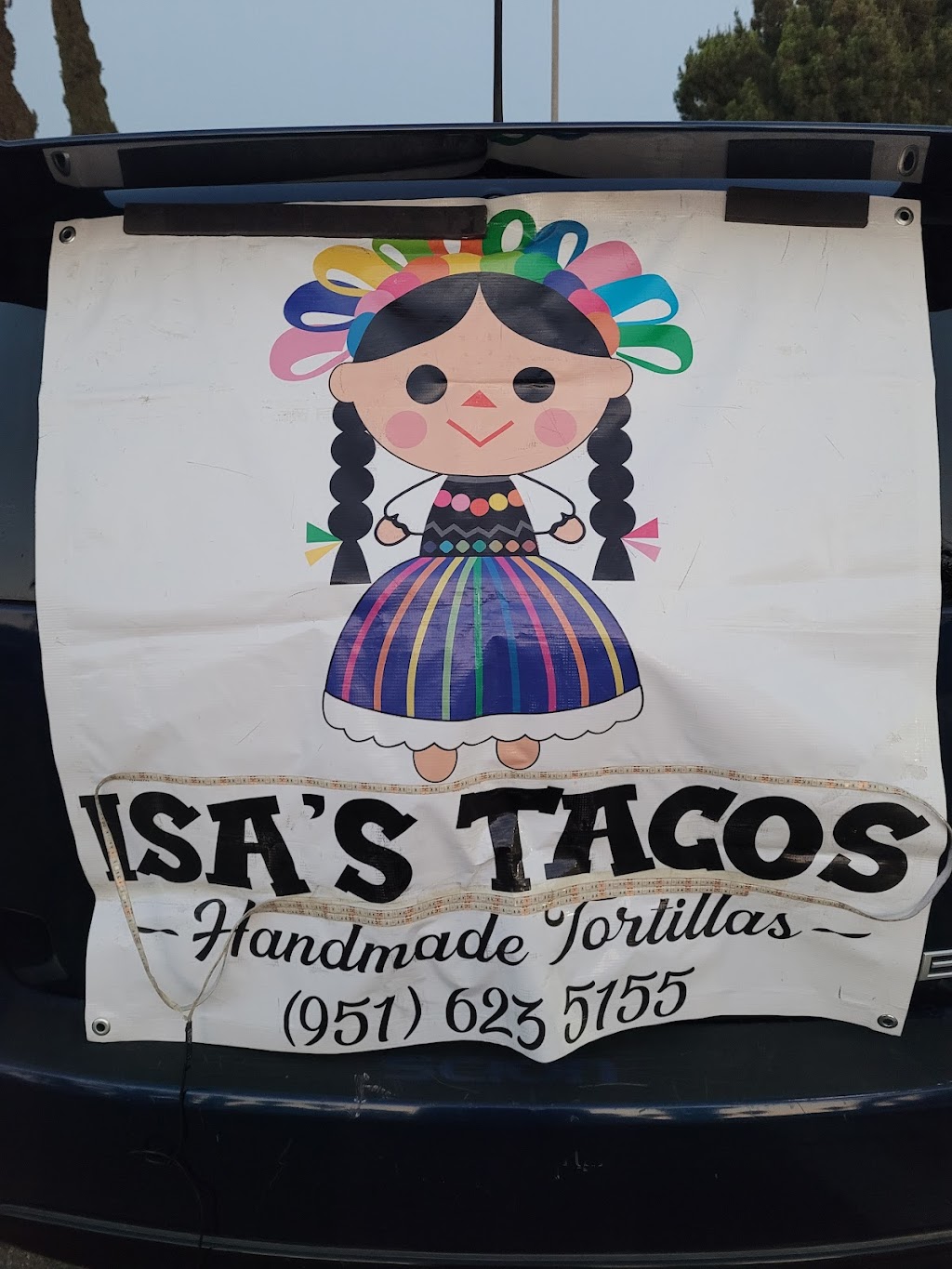 Isas Tacos | 5882 Samantha Pl, Riverside, CA 92509, USA | Phone: (951) 623-5155