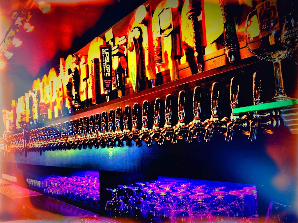 Colorado Plus Brew Pub and Taphouse | 6995 W 38th Ave, Wheat Ridge, CO 80033, USA | Phone: (720) 353-4853