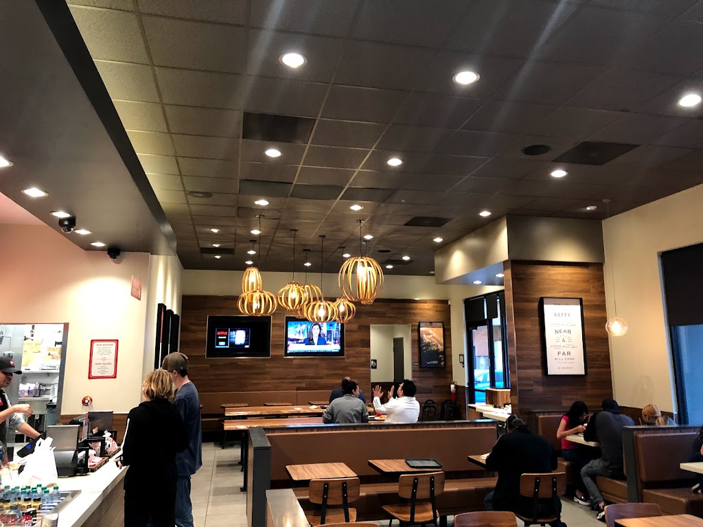 Panda Express | 3133 W Airport Fwy, Irving, TX 75062, USA | Phone: (972) 793-0886