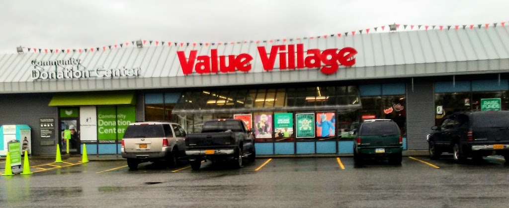 Value Village | 503 W Parks Hwy, Wasilla, AK 99654, USA | Phone: (907) 376-0111