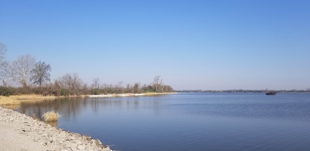 Horseshoe Lake State Park | Horseshoe Lake State Park Trail, Pontoon Beach, IL 62040, USA | Phone: (618) 931-0270