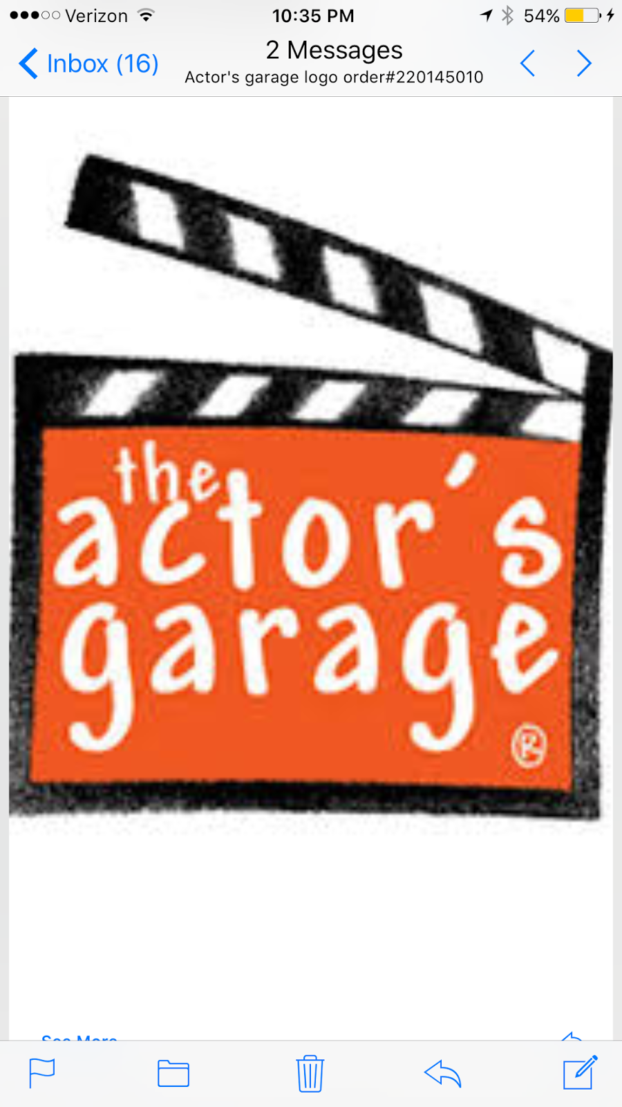 Actors Garage | 1355 Northern Blvd, Manhasset, NY 11030, USA | Phone: (516) 375-5417