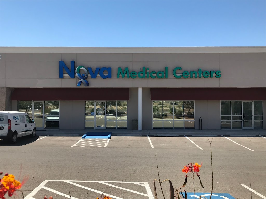 Nova Medical Centers | 6351 S Desert Blvd Bldg C, El Paso, TX 79932, USA | Phone: (915) 261-0001