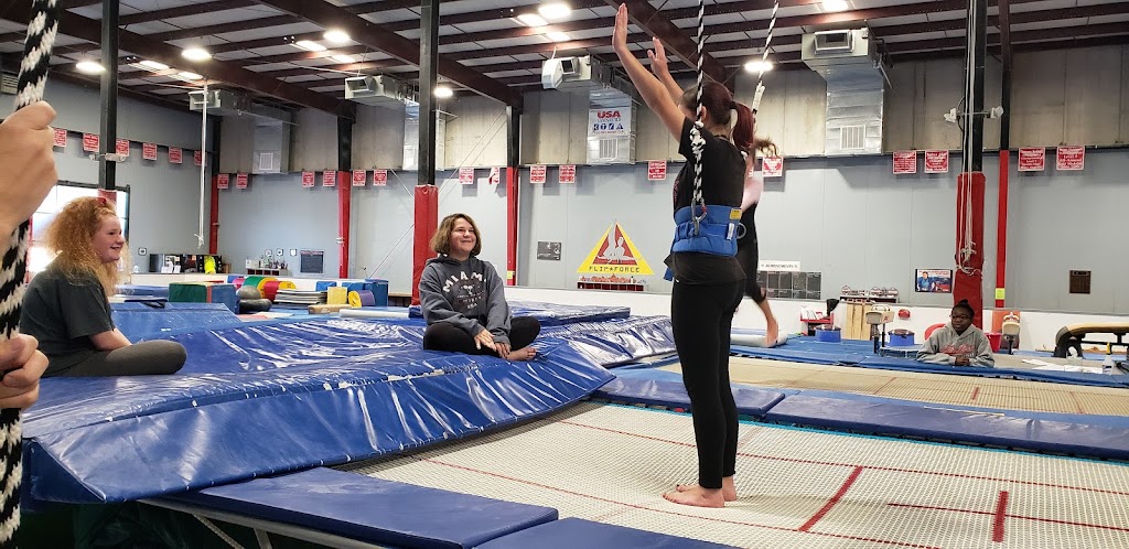Flip Force Gymnastics | 1128 Snow Bridge Ln, Kernersville, NC 27284 | Phone: (336) 996-5158