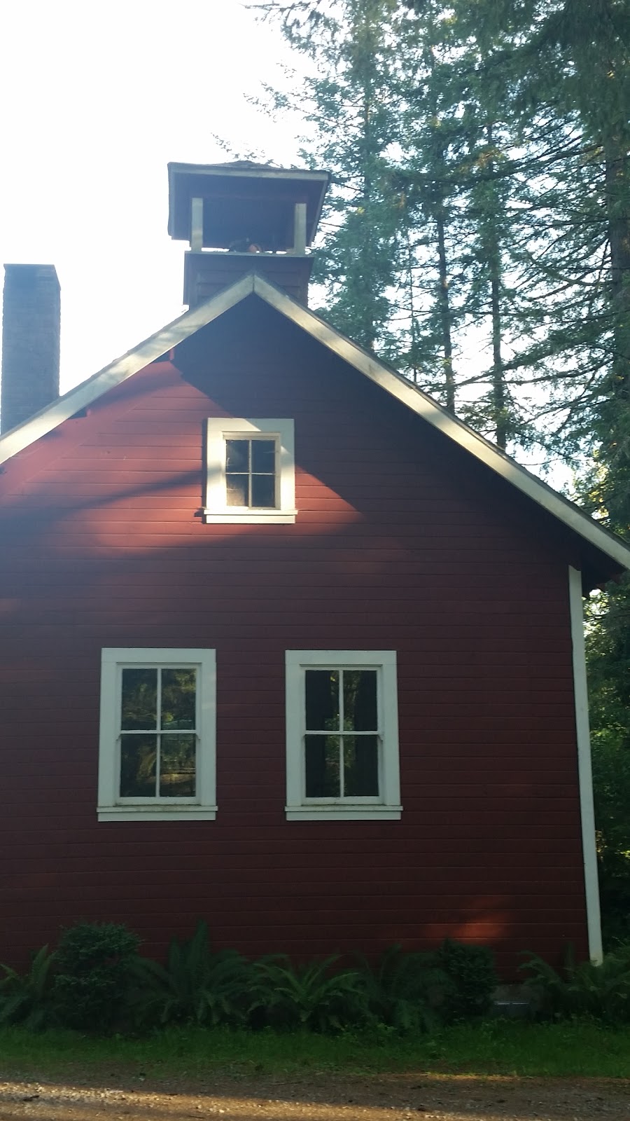 Historic Venersborg Schoolhouse | 24309 NE 209th St, Battle Ground, WA 98604, USA | Phone: (360) 901-3951