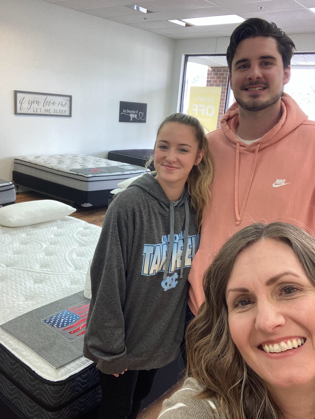 Mattress Clearance of Woodstock | 12186 Hwy 92 #106, Woodstock, GA 30188, USA | Phone: (470) 534-7284