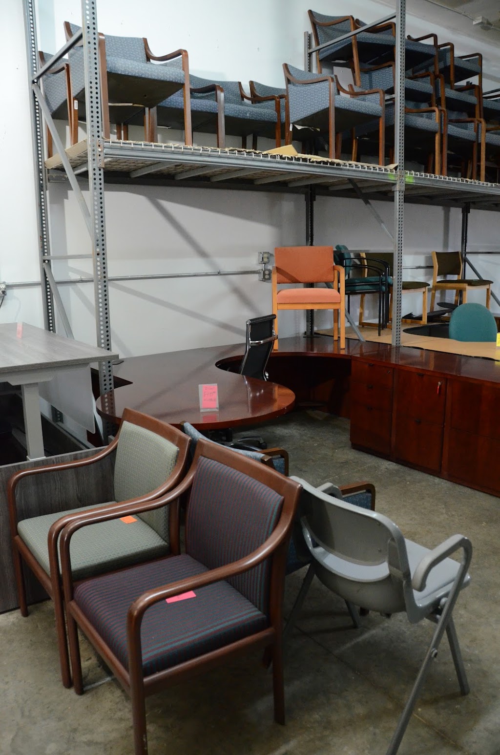 Choice Office Furniture Inc. | 2148 W US-14, Janesville, WI 53545, USA | Phone: (608) 921-7684