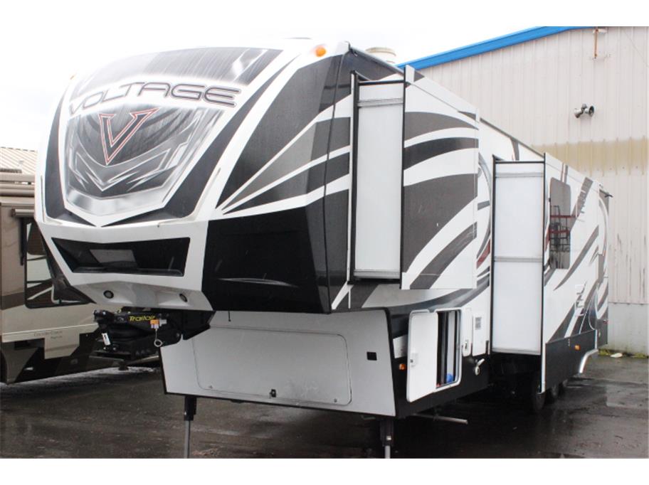 Kitsap RV | 1216 Bay St, Port Orchard, WA 98366, USA | Phone: (360) 377-0490