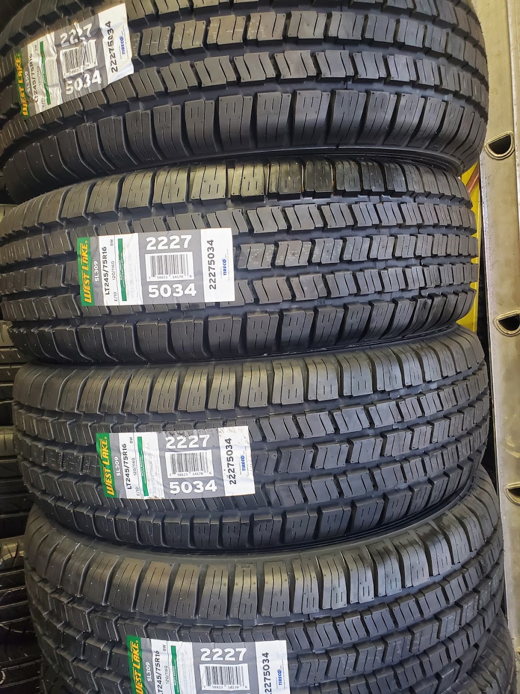 FAST TIRE SHOP & AUTO SERVICE | 3875 E 3rd St, Los Angeles, CA 90063 | Phone: (213) 466-2864