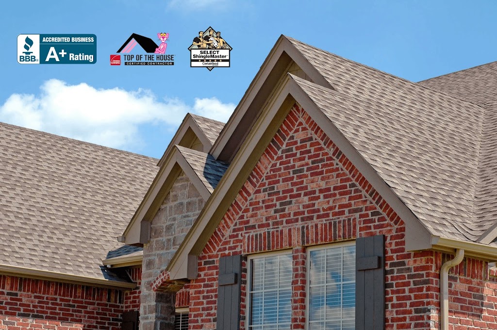 R.O.I. Roofing & Construction | 711 W Bailey Boswell Rd Suite 100 E, Saginaw, TX 76179, USA | Phone: (817) 229-9363