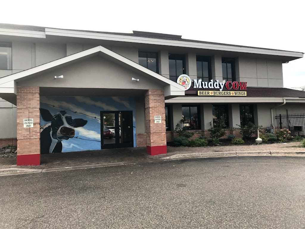 Muddy Cow - Shakopee | 1244 Canterbury Rd, Shakopee, MN 55379 | Phone: (952) 446-7961