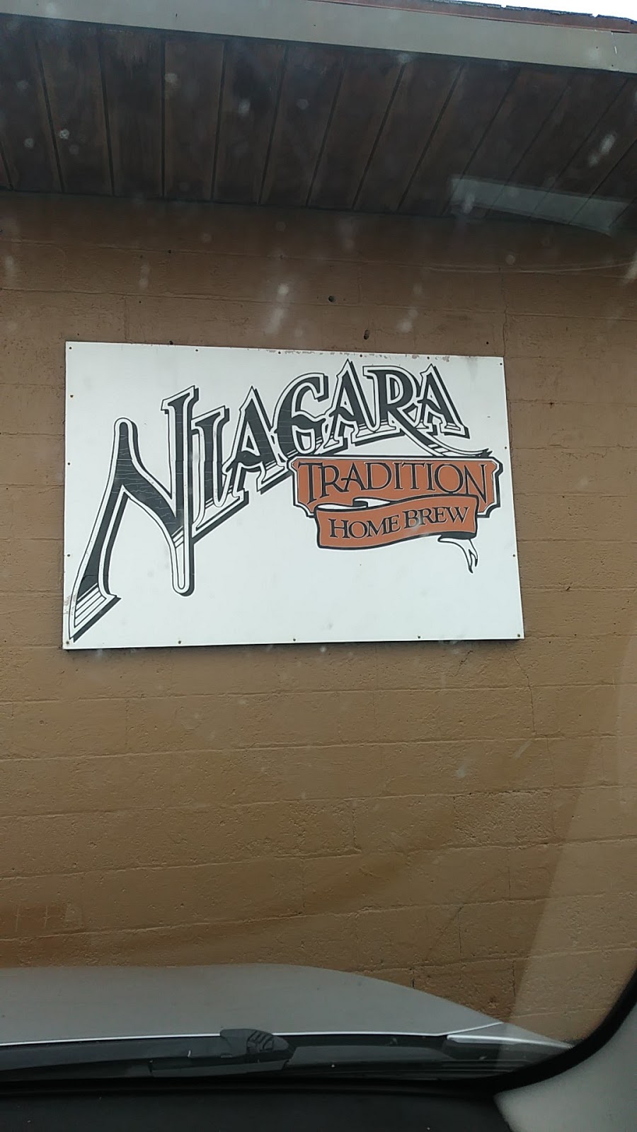 Niagara Tradition Home Beer & Wine Supply | 1296 Sheridan Dr, Buffalo, NY 14217, USA | Phone: (716) 877-8767