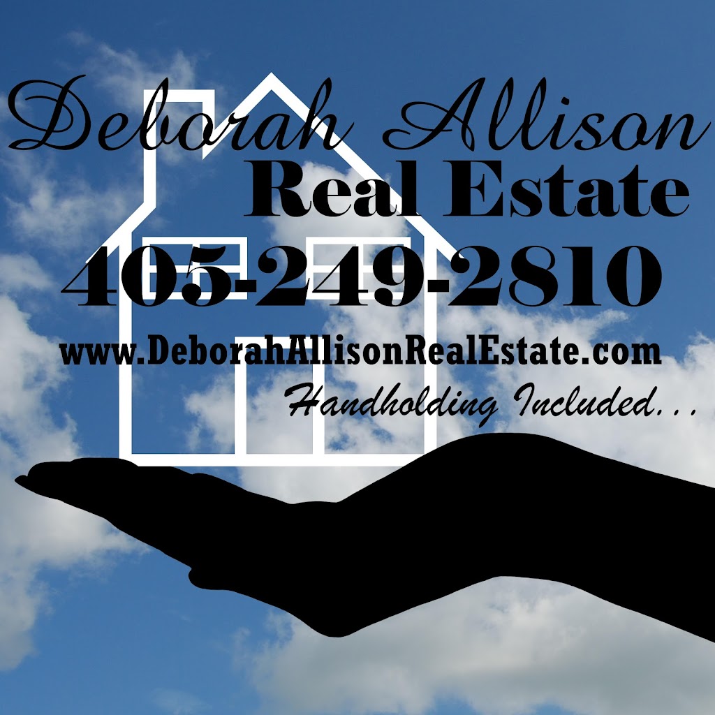 Deborah Allison Real Estate, LLC | 28398 Ladd Ave, Washington, OK 73093, USA | Phone: (405) 249-2810