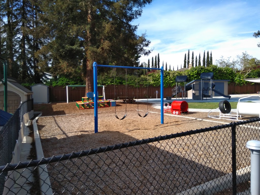 Stepping Stones Preschool | 201 Covington Rd, Los Altos, CA 94024, USA | Phone: (650) 559-1764