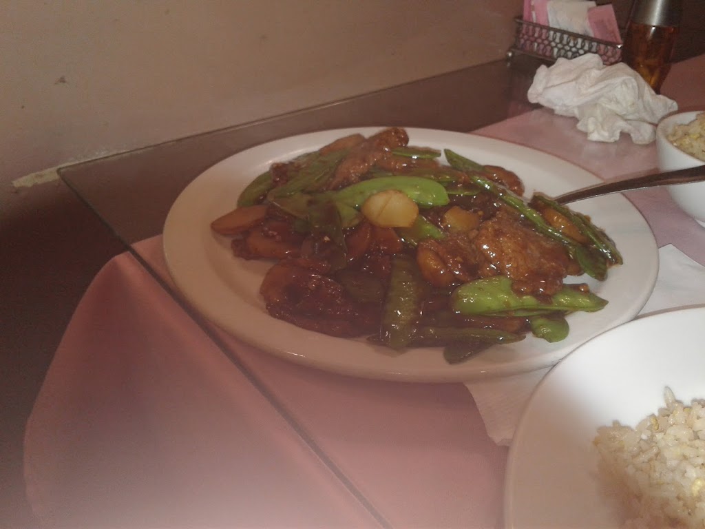 La China Restaurant | 2852 Fletcher Pkwy, El Cajon, CA 92020, USA | Phone: (619) 465-8525