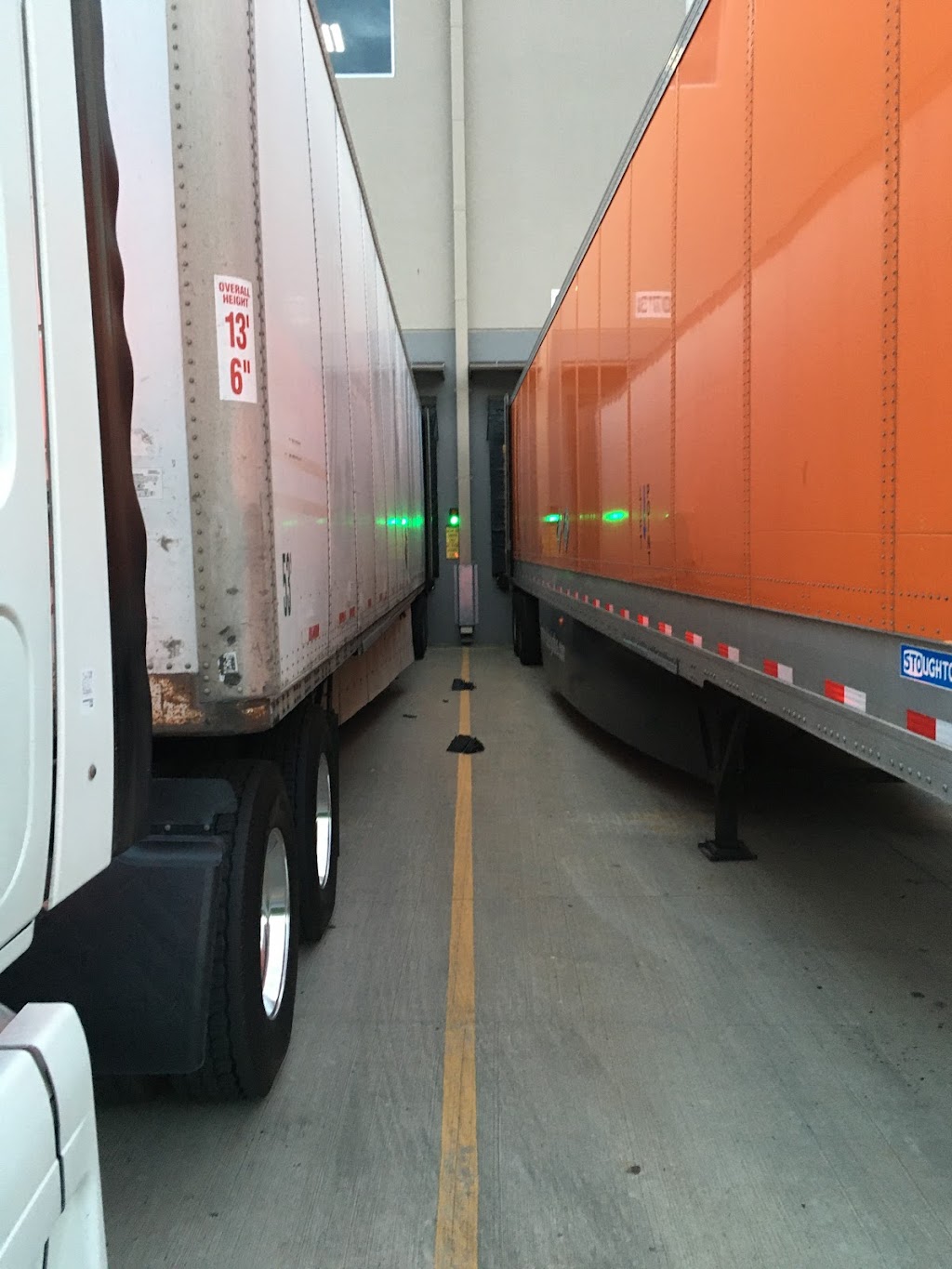 Chewy Fulfillment Center CLT1 | 255 Front Creek Rd, Salisbury, NC 28146, USA | Phone: (844) 980-2081