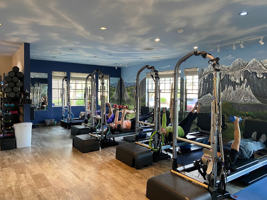 Full Body Pilates and Movement Therapy | Wellington Pines Building, 14751 Plaza Dr suite 1A, Tustin, CA 92780, USA | Phone: (310) 435-5880