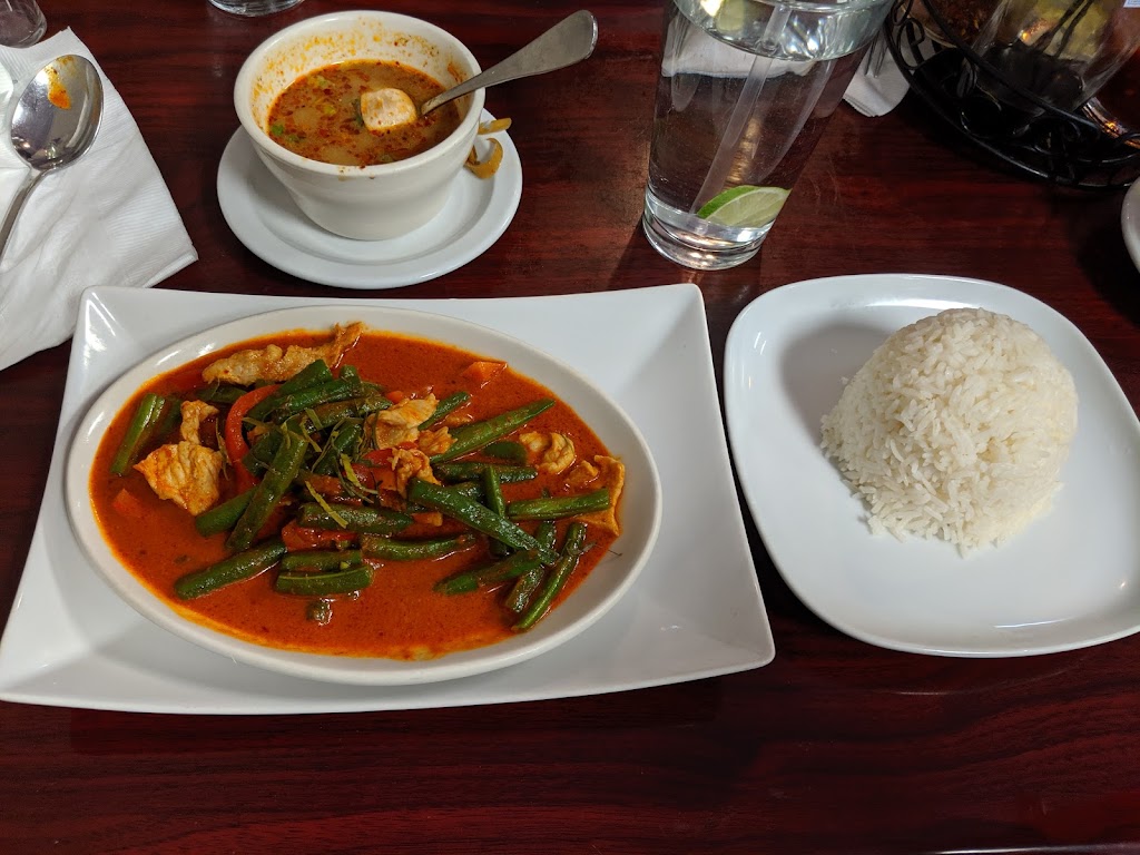 Thai Riverside Restaurant | 2100 W Northwest Hwy #210, Grapevine, TX 76051, USA | Phone: (817) 424-3765